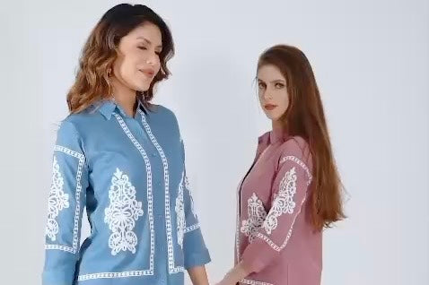 Women's Fashion