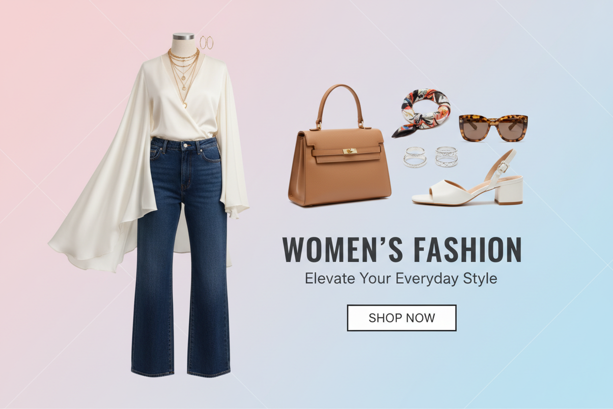 Women's Fashion
