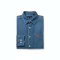 Men's Casual Denim Shirt