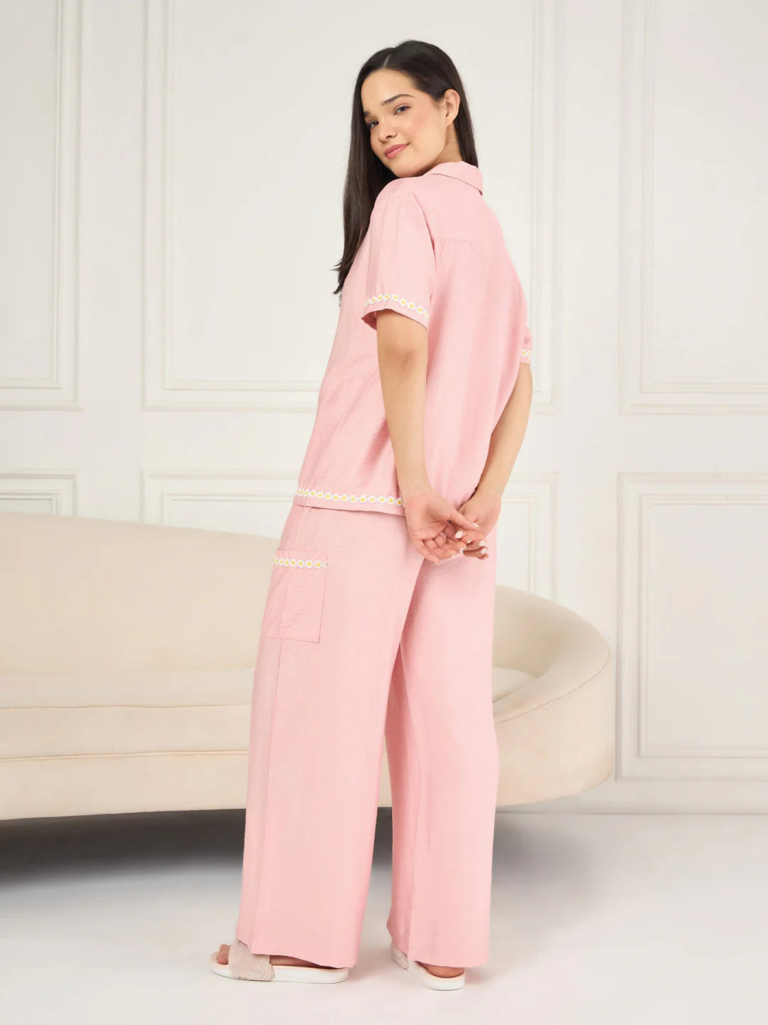 Sweet Dreams Night Suit